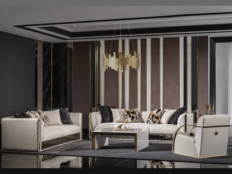 Vega 30" Wide Armchair