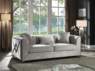 Velencia 91.6" Wide Sofa