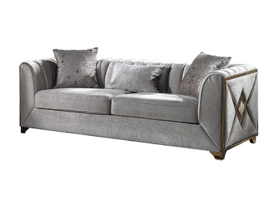 Velencia 91.6" Wide Sofa