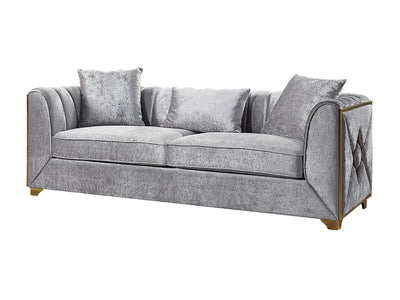 Velencia 91.6" Wide Sofa