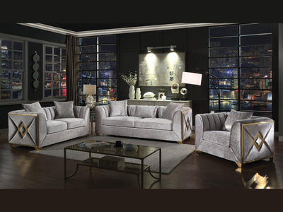 Velencia Living Room Set