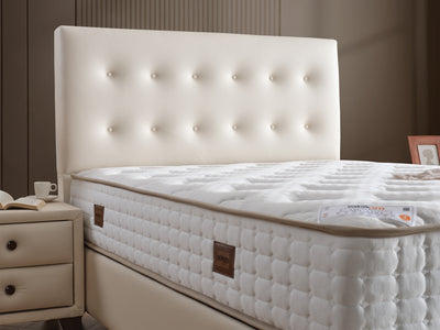 Vella Storage Bed
