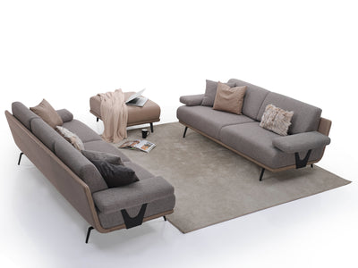 Venedi Living Room Set