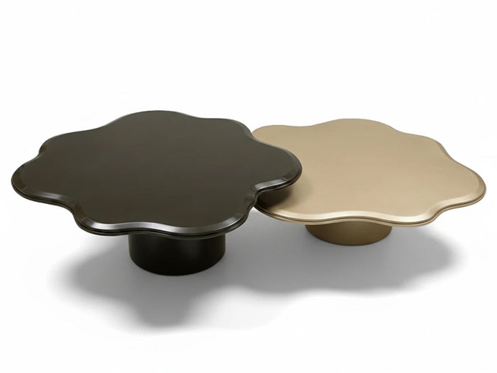 Verde 45.3" Wide Coffee Table