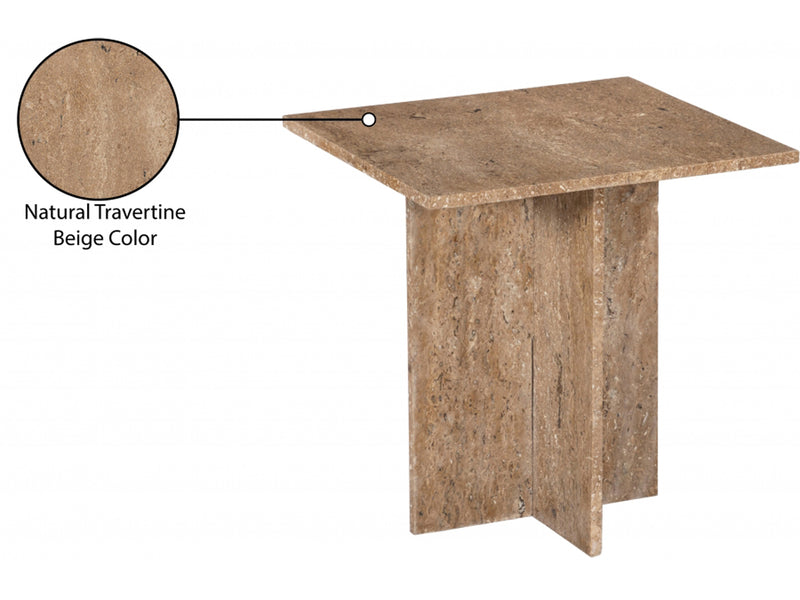 Veronam 20" Wide End Table