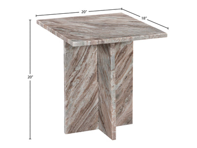 Veronam 20" Wide End Table