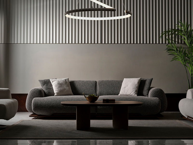 Verona Oz Living Room Set