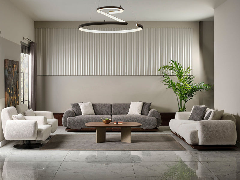 Verona Oz Living Room Set