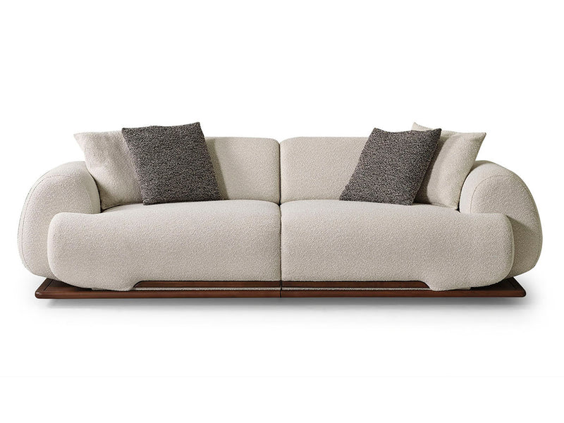 Verona Oz Living Room Set