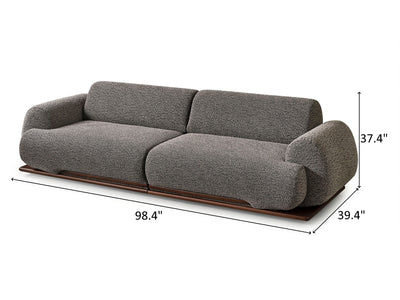 Verona Oz Living Room Set