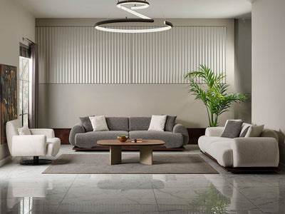 Verona Oz Living Room Set