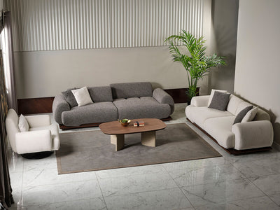 Verona Oz Living Room Set