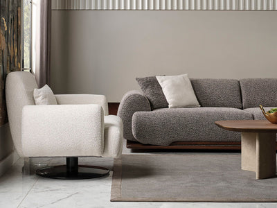 Verona Oz Living Room Set