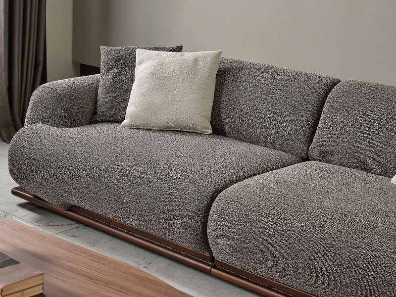 Verona Oz Living Room Set