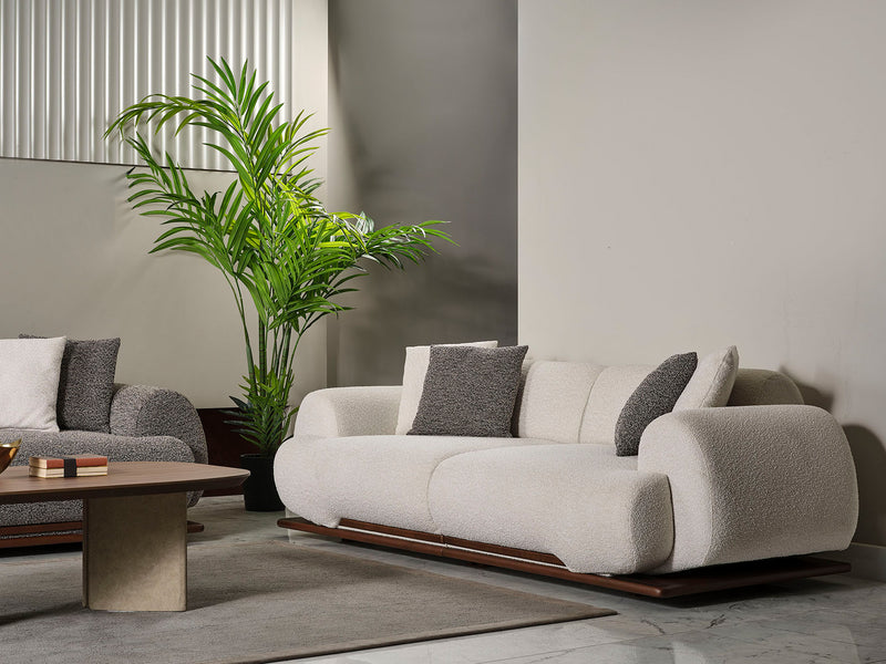 Verona Oz Living Room Set