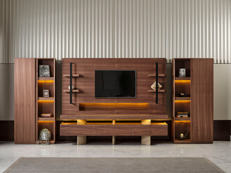 Verona Oz Living Room Set