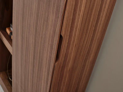 Verona Oz 144.9" Wide TV Unit