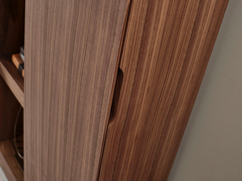 Verona Oz 144.9" Wide TV Unit