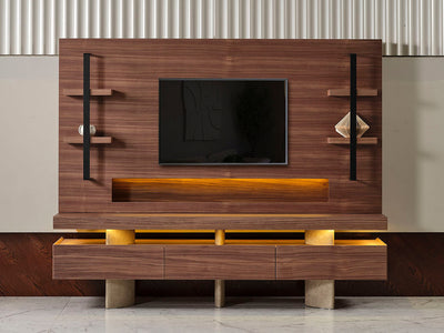 Verona Oz Living Room Set