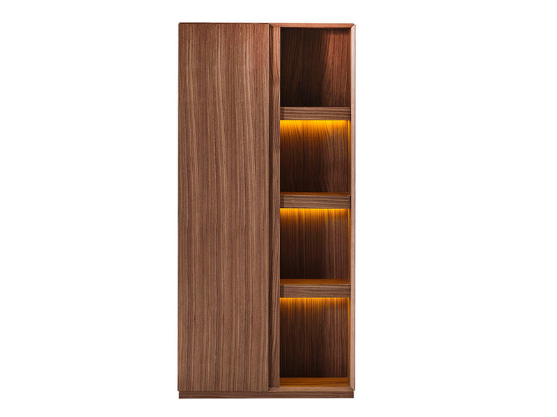 Verona Oz 144.9" Wide TV Unit