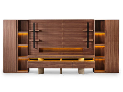 Verona Oz Living Room Set