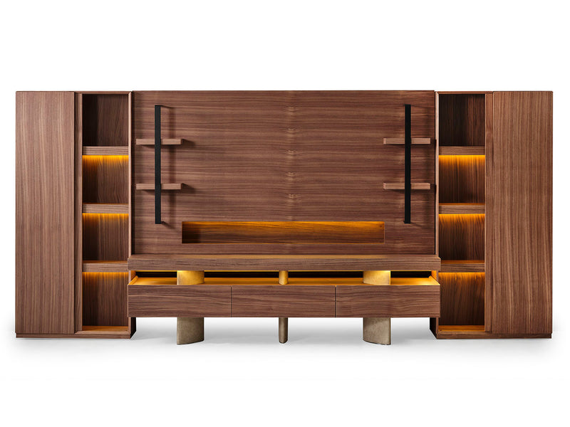 Verona Oz Living Room Set