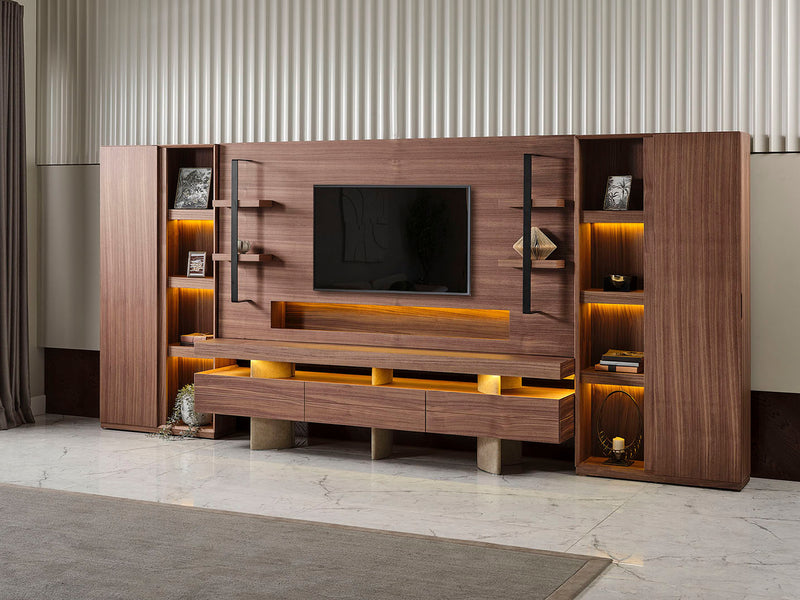 Verona Oz Living Room Set