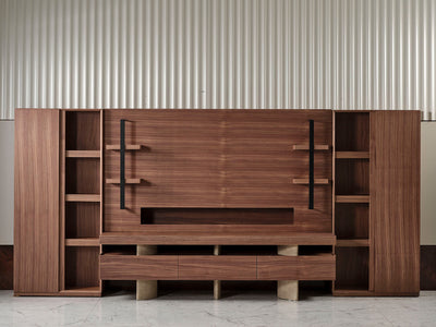 Verona Oz Living Room Set