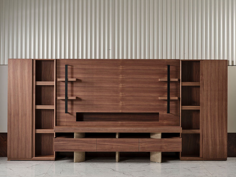 Verona Oz Living Room Set