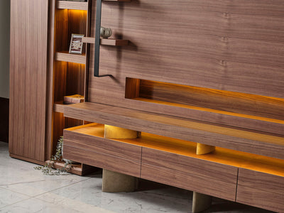 Verona Oz Living Room Set