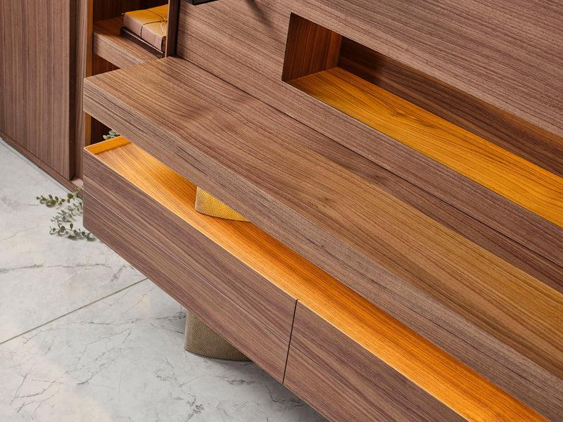 Verona Oz Living Room Set