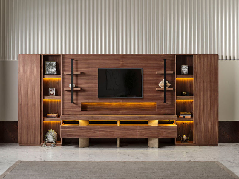 Verona Oz Living Room Set