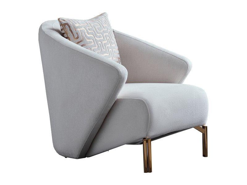 Veronica 31" Wide Armchair