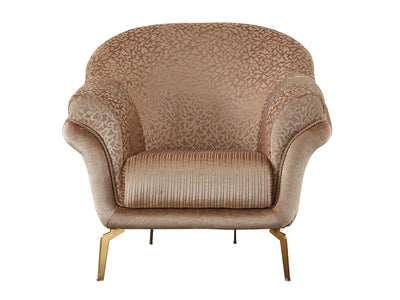 Versace Gold Living Room Set