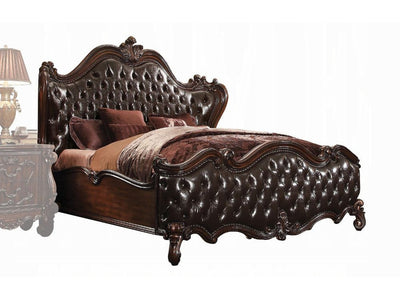 Versailles Tufted Bedroom Set