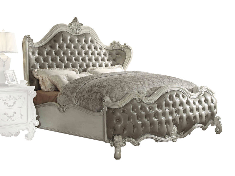 Versailles Tufted Bedroom Set