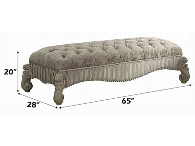 Versailles Crown Bedroom Set