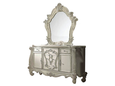 Versailles Crown Bedroom Set