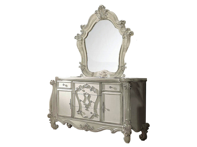 Versailles Crown Bedroom Set