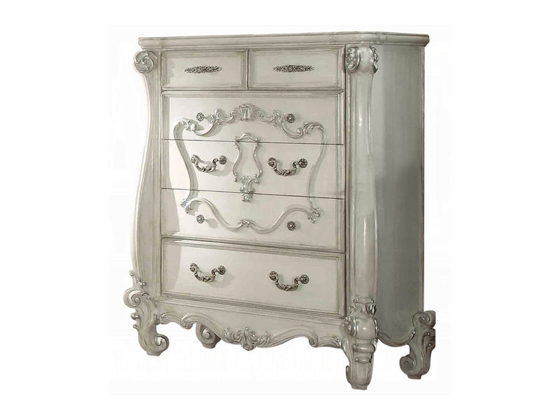 Versailles Tufted Bedroom Set