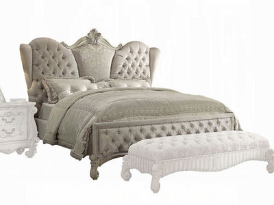 Versailles Crown Bedroom Set