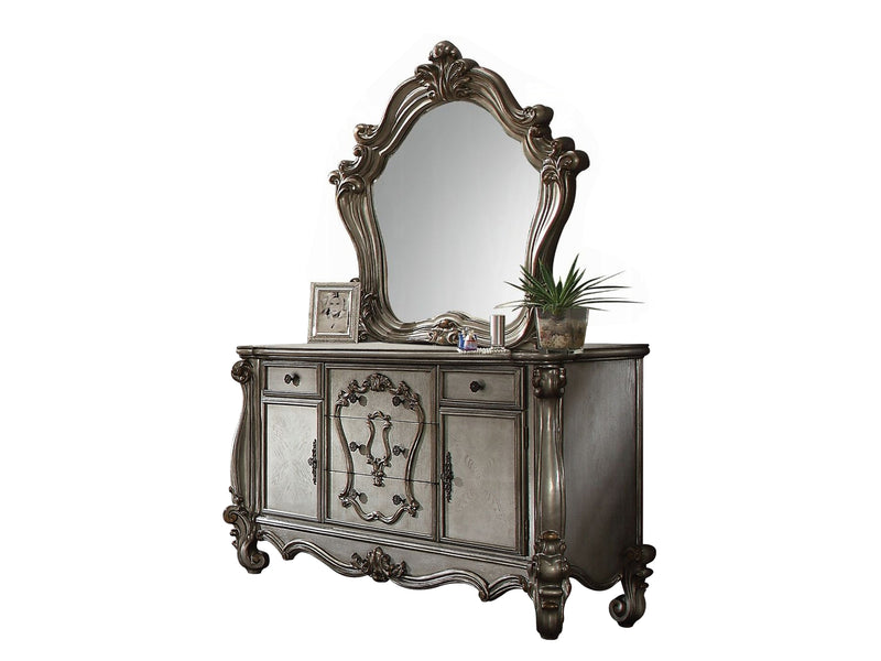 Versailles Crown Bedroom Set