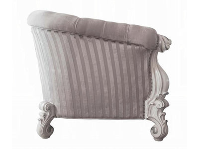 Versailles Tufted Traditional Living Room Set