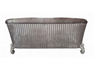 Versailles Tufted Traditional Living Room Set