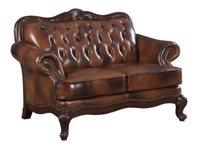 Victoria Coa 64" Wide Loveseat
