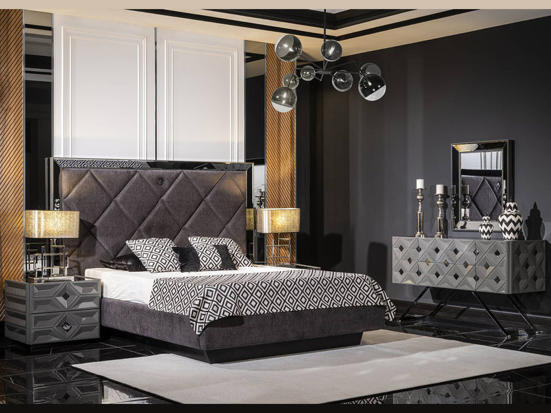 Viona Bedroom Set