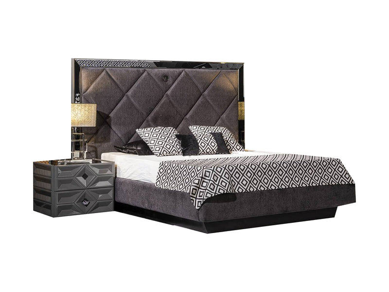 Viona Storage Bedroom Set