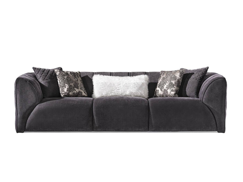 Viona 101" Wide 4 Seater Sofa