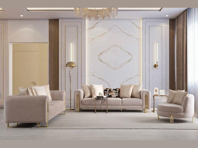 Vionse Sofa