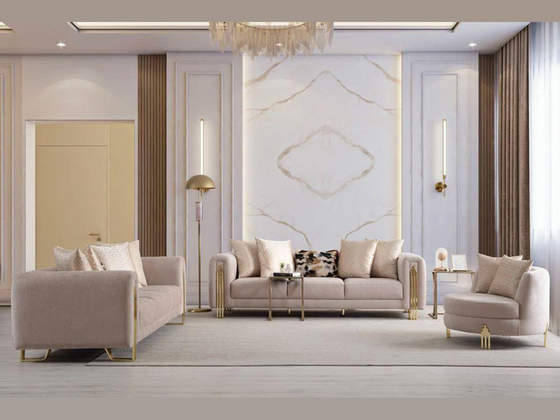 Vionse Sofa